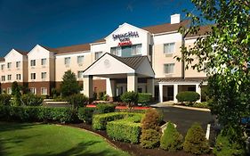 Springhill Suites Bentonville Ar