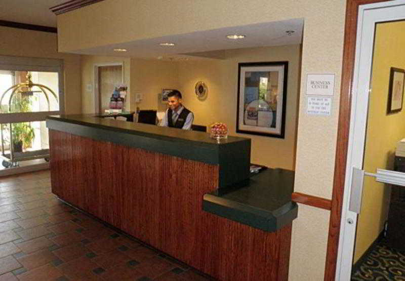 Springhill Suites By Marriott Bentonville Exterior photo
